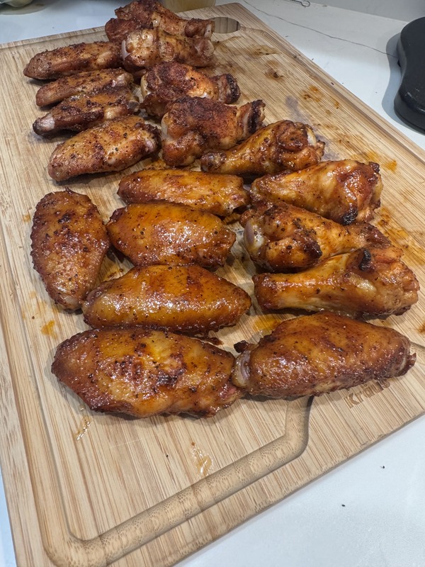 So So BBQ